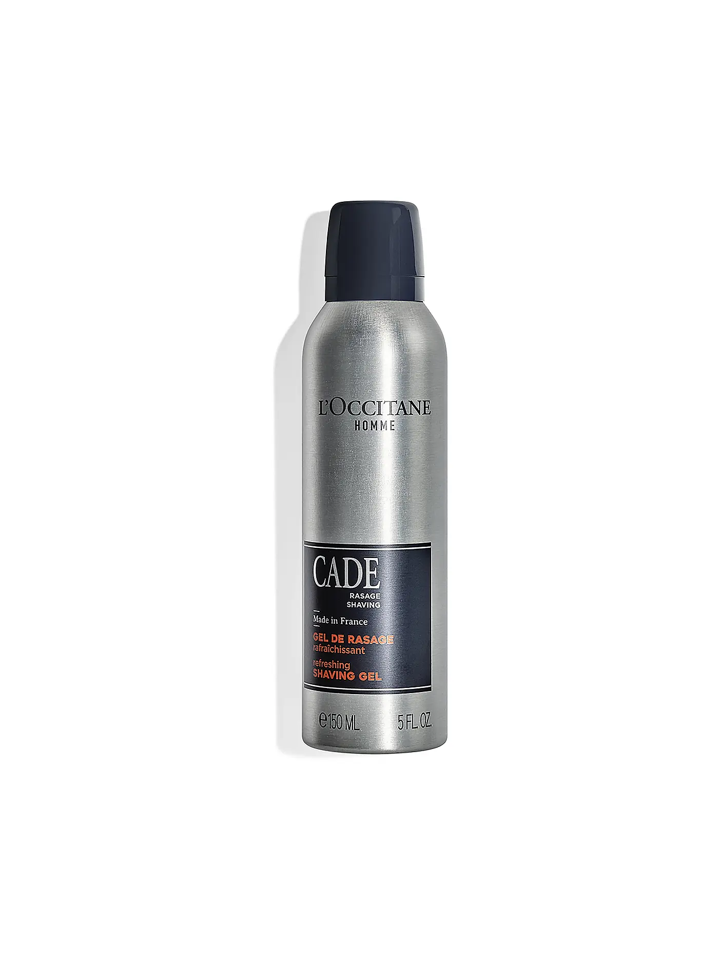 L'OCCITANE | Cade Rasiergel 150ml | 
